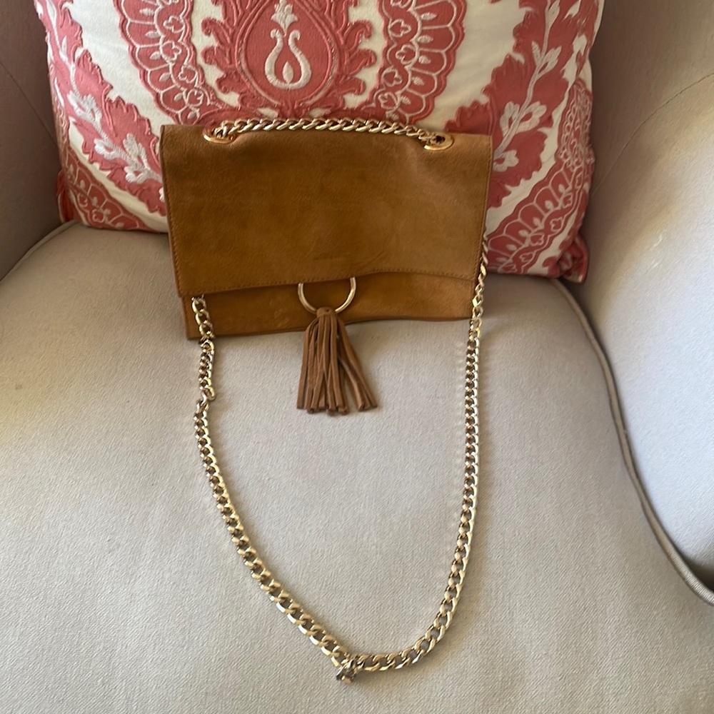 Chain bag